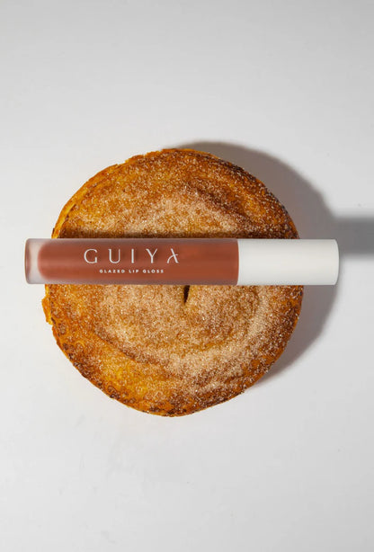 Glazed Lip Gloss