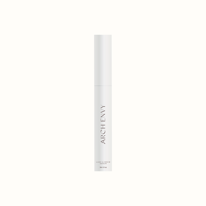 Arch Envy Lash & Brow Serum