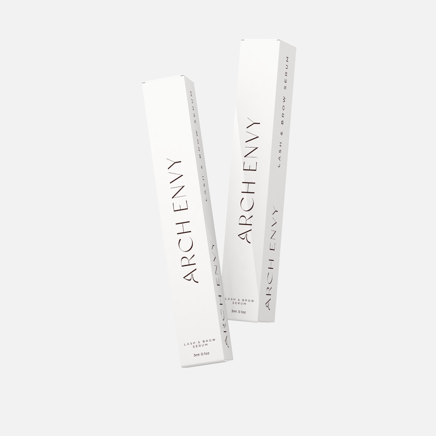 Arch Envy Lash & Brow Serum