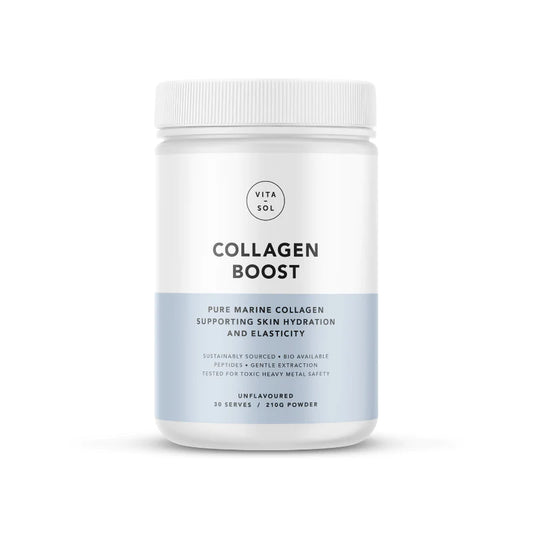 VITA-SOL COLLAGEN BOOST