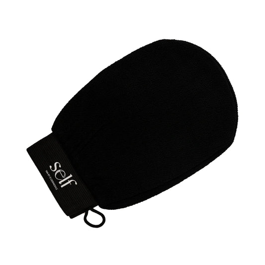 Exfoliating Glove - SELF Tan by O