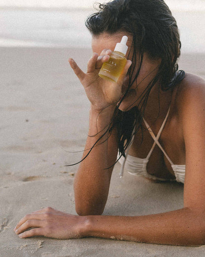 Goddess of Eternal Youth Oil