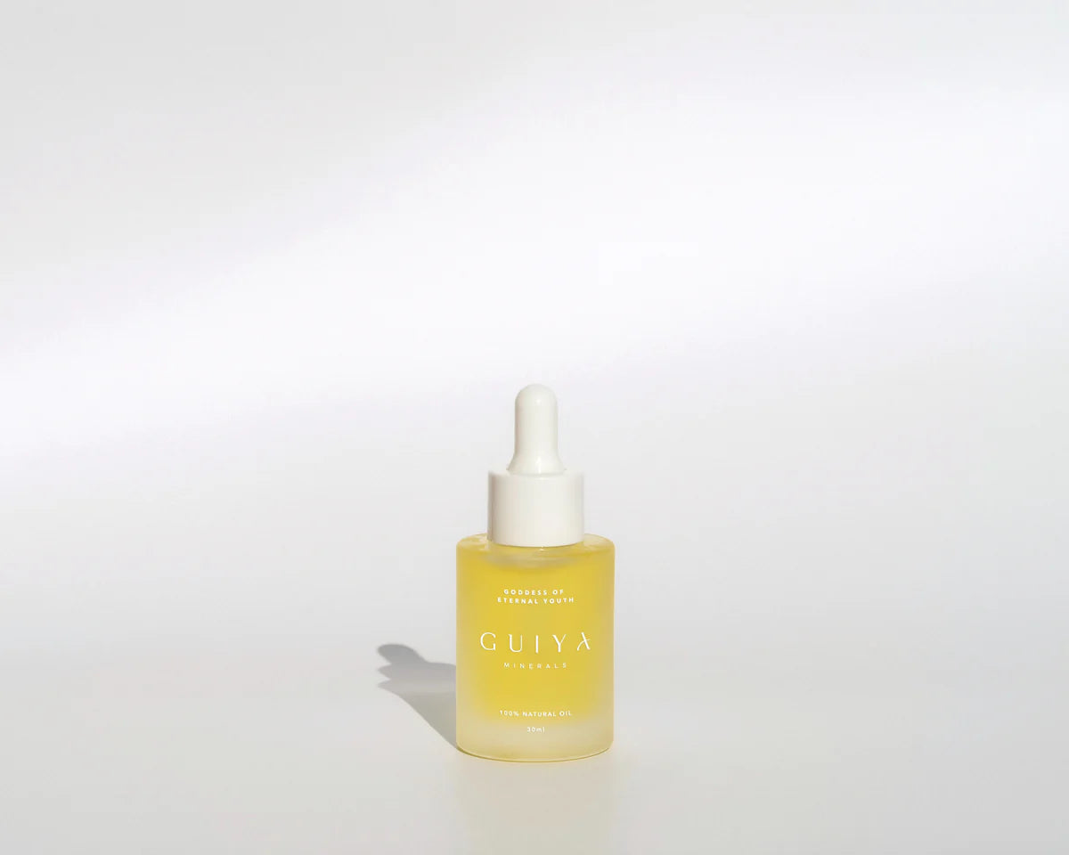 Goddess of Eternal Youth Oil