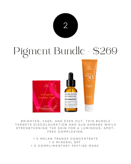 Pigment Bundle