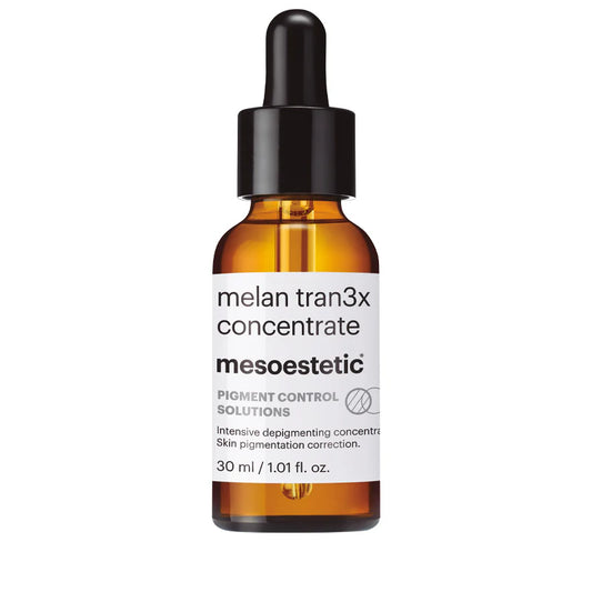 Mesoestetic Melan Tran3x Concentrate Serum