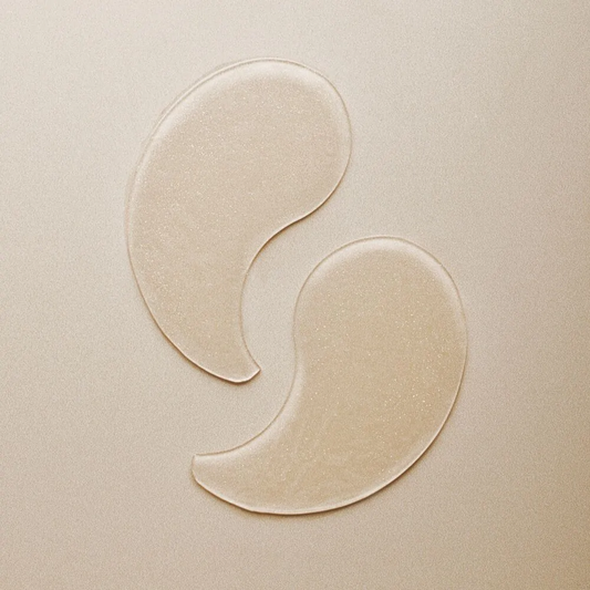 Hydra-Glow Eye Masks G&M