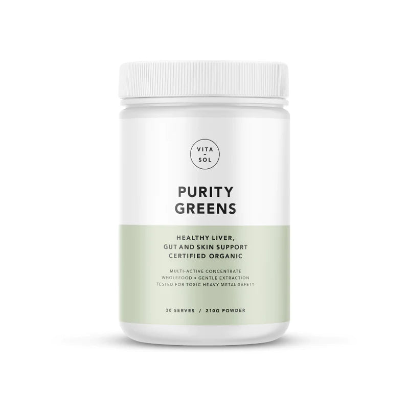 VITA-SOL Purity Greens