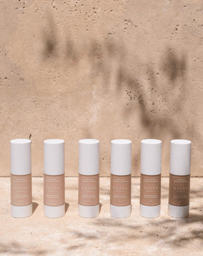 Z-Cote Zinc Hybrid BB Cream