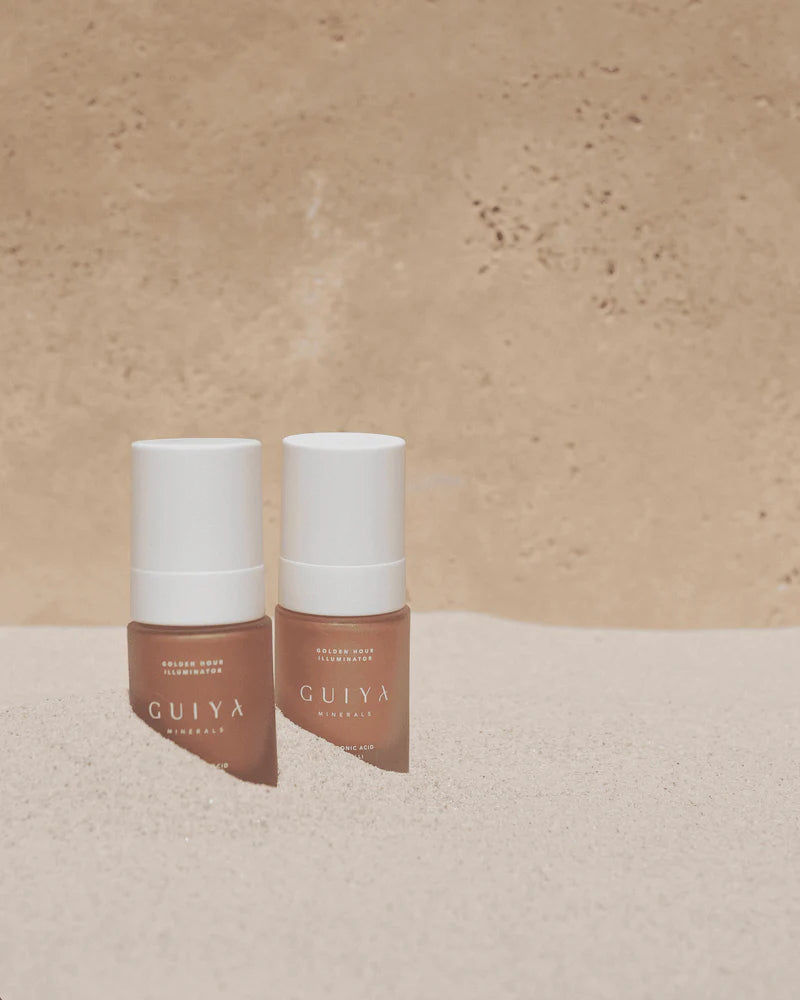 Golden Hour Liquid Illuminator