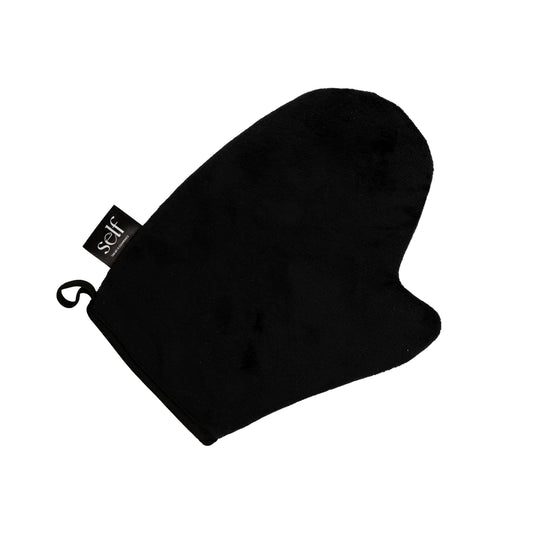 Velvet Tanning Mitt - SELF tan by O