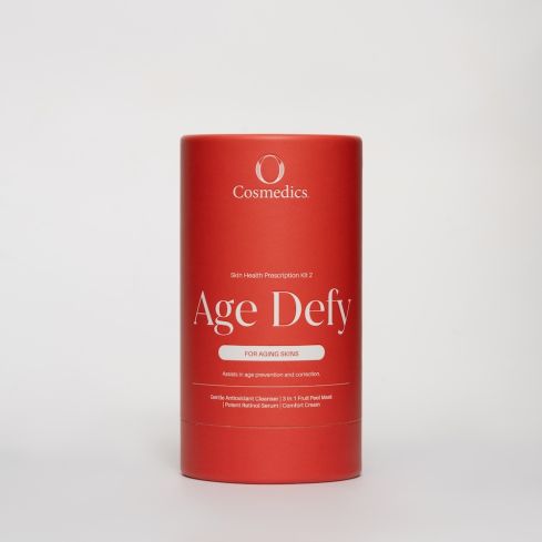 Skin Health Prescription Kit #2 Age Defy