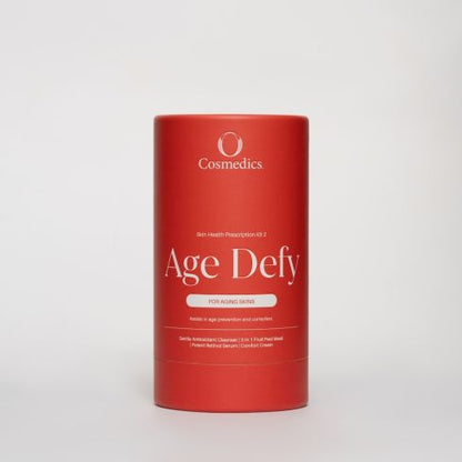 Skin Health Prescription Kit #2 Age Defy