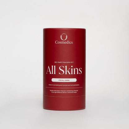 Skin Health Prescription Kit #1 All Skins