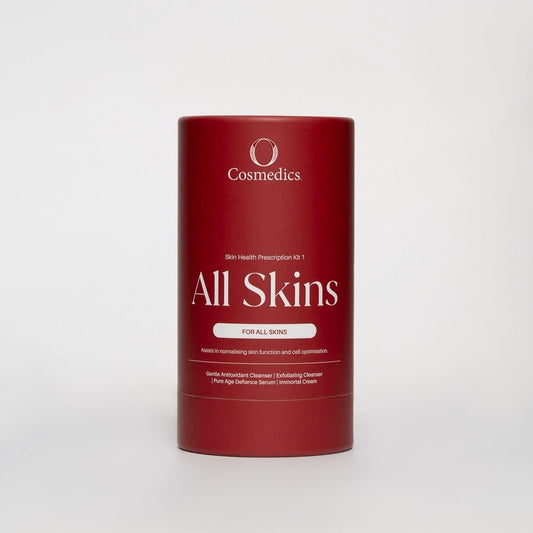 Skin Health Prescription Kit #1 All Skins