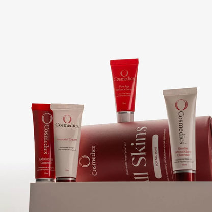 Skin Health Prescription Kit #1 All Skins
