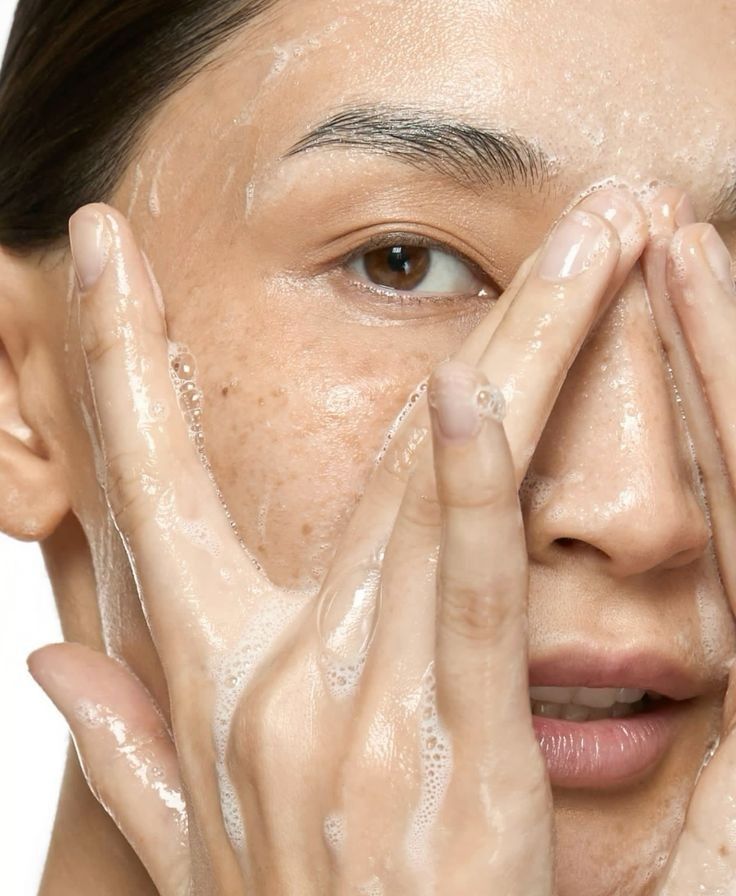 Clarity Correction Method