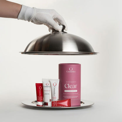 Skin Health Prescription Kit #4 Clear