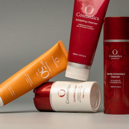 The Core Four Collection