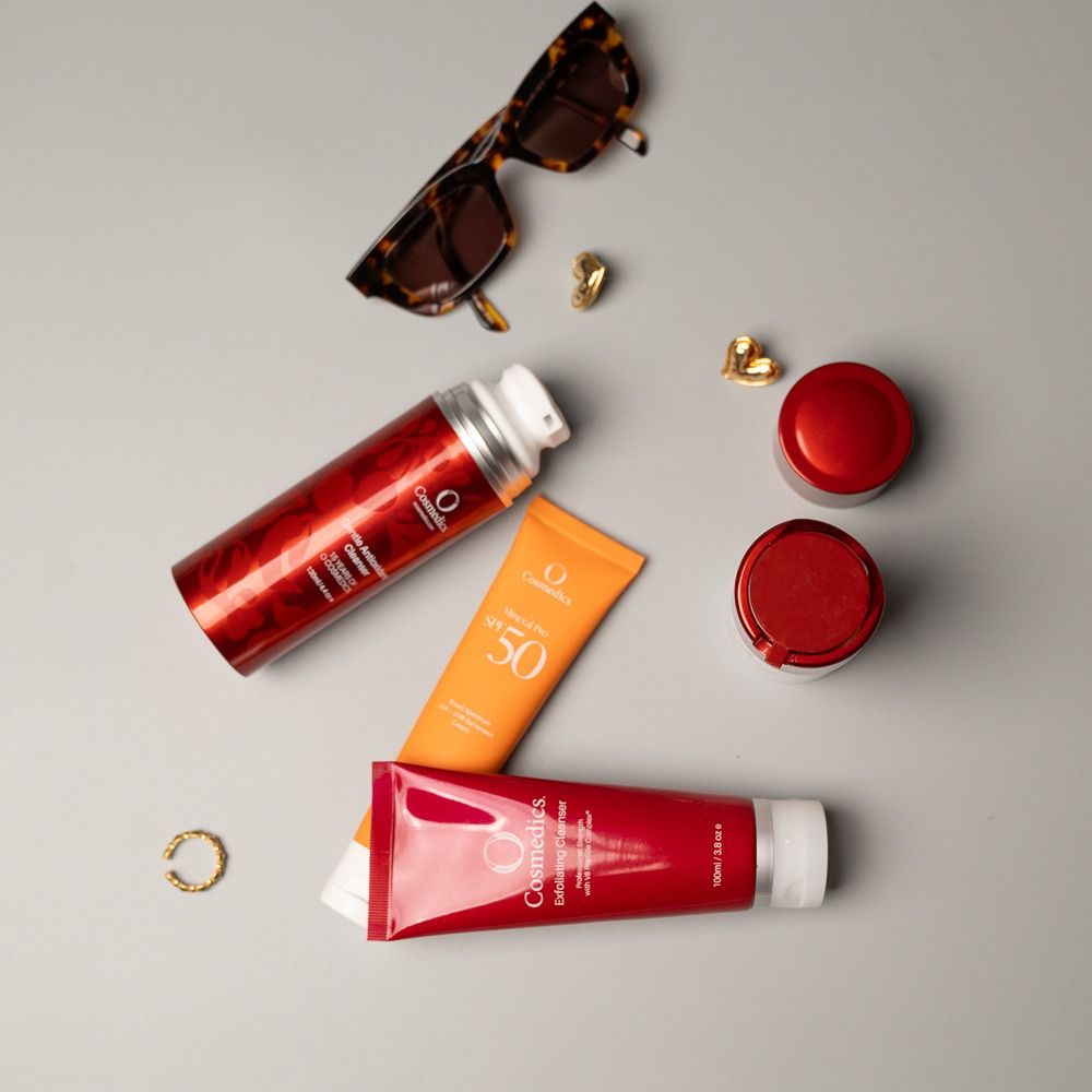 The Core Four Collection