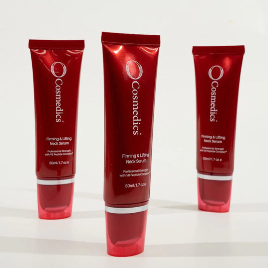 FIRMING & LIFTING NECK SERUM