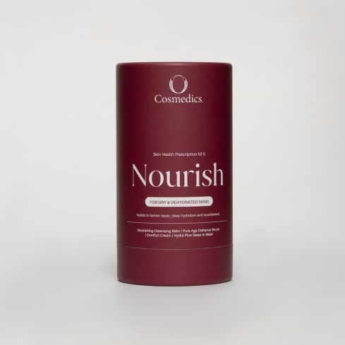 Skin Health Prescription Kit #5 Nourish