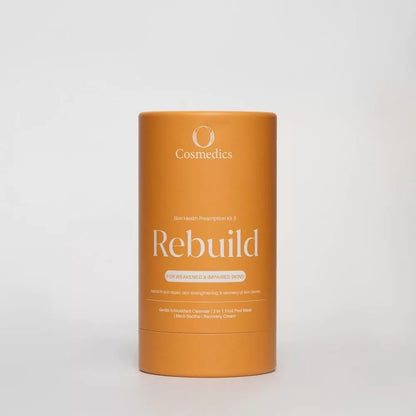 Skin Health Prescription Kit #3 Rebuild