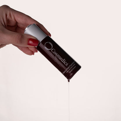 O X INSKIN.CO Peel, Plump & Party Duo