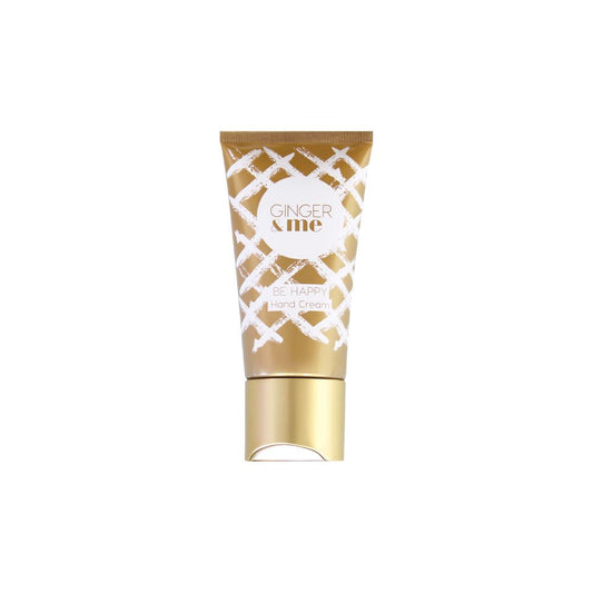 GINGER&ME HAND CREAM