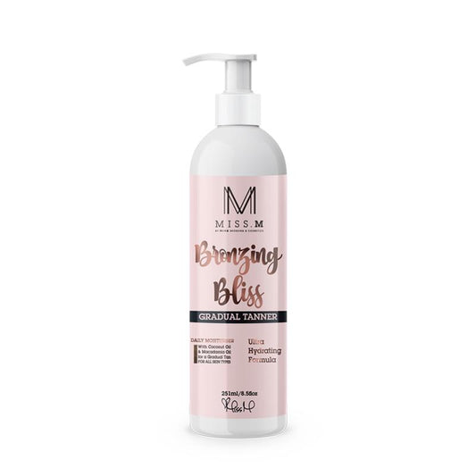 GRADUAL TAN BLISS BY MISS M
